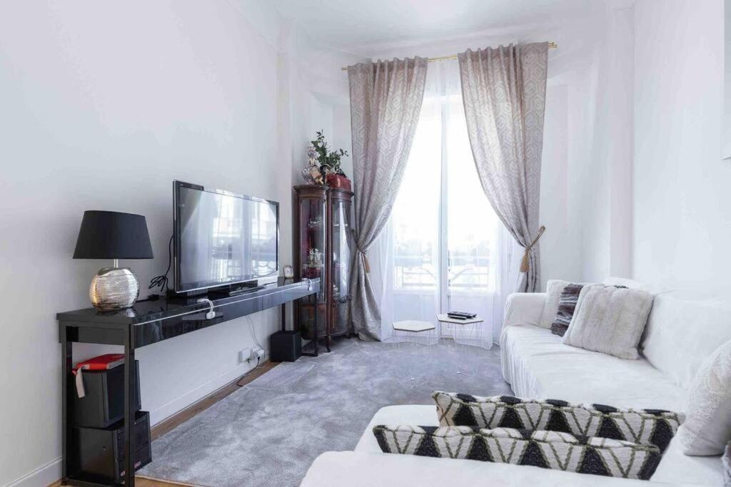 Nice Сentre 3 Pieces 80M2 Ac Ngoại thất bức ảnh
